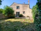 For sale House Nantes  44300 90 m2 5 rooms