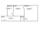 Acheter Immeuble 48 m2 Soissons