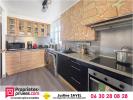 Acheter Maison 126 m2 Vierzon
