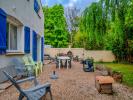 House SAINT-AIGNAN-GRANDLIEU 