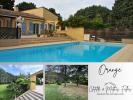 Vente Maison Orange 84