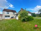 Vente Maison Montillot 89