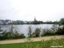 Vente Appartement Rosporden 29140 3 pieces 72 m2