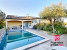 Vente Maison Aigremont 30