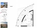 Annonce Vente 3 pices Appartement Agde