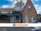 For rent Commercial office Wasquehal 59290 160 m2