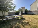 Acheter Terrain 213 m2 Chateau-d'olonne