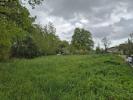 Acheter Terrain 1435 m2 Grosbreuil