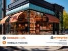 Vente Commerce Tremblay-en-france 93