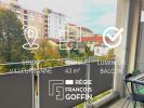 Apartment VILLEURBANNE 