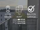 Location Appartement Lyon-8eme-arrondissement 69