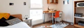 Vente Appartement Villeurbanne 69