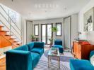 Vente Appartement Paris-8eme-arrondissement 75