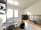 Louer Appartement 27 m2 Paris-18eme-arrondissement