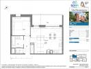 Annonce Location 2 pices Appartement Ronchin