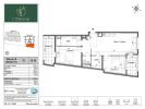 Annonce Location 3 pièces Appartement Nimes