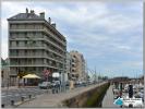 Parking CHERBOURG 