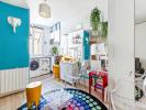 Vente Appartement Paris-2eme-arrondissement 75