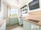 Acheter Appartement Ennery Val d'Oise