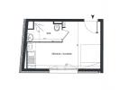 Louer Appartement Nantes 390 euros