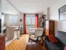 Acheter Appartement Paris-15eme-arrondissement Paris