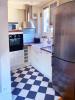 Louer Appartement 33 m2 Paris-10eme-arrondissement
