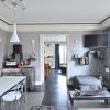 Louer Appartement 45 m2 Paris-17eme-arrondissement