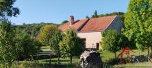 Vente Maison Chaume 21