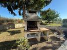 Annonce Vente 6 pièces Maison Roullet-saint-estephe
