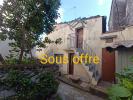 Vente Maison Saint-pons-de-thomieres 34