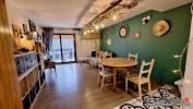 Apartment BOERSCH 