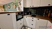 Apartment BOERSCH 