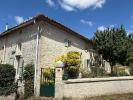 For sale House Aunac 16460 168 m2 6 rooms