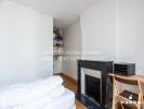 Annonce Location 2 pices Appartement Paris-18eme-arrondissement