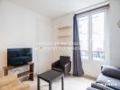 Louer Appartement Paris-18eme-arrondissement Paris