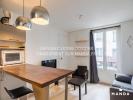 Louer Appartement Paris-18eme-arrondissement 911 euros