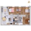 Acheter Maison 83 m2 Falaise