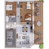 Acheter Maison 72 m2 Nonant