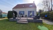 House SAINT-OUEN-L'AUMONE 