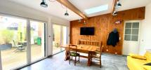 Acheter Maison Rosiers-sur-loire 261400 euros