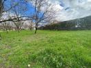Vente Terrain Saint-blaise-du-buis 38