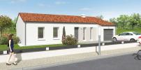 Annonce Vente 4 pices Maison Benon