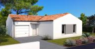 Vente Maison Saint-hilaire-de-riez 85