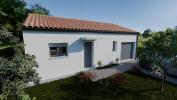 Vente Maison Saint-martin-des-tilleuls 85