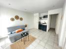 Louer Appartement 19 m2 Marseille-2eme-arrondissement