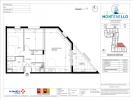 Annonce Location 3 pièces Appartement Pleurtuit