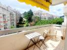 Louer Appartement 18 m2 Nice
