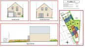Annonce Vente 4 pices Maison Angers