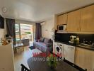 Annonce Vente 2 pièces Appartement Agay
