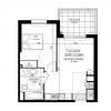 Annonce Location 2 pices Appartement Clermont-ferrand